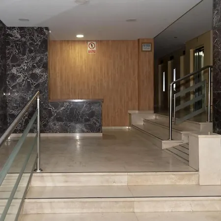 Amador, 4-j Apartament *