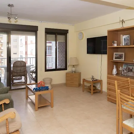 Amador, 4-j * Cullera